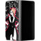 Disney Cruella (2021) Animated Pattern Galaxy Z Fold4 5G Skin